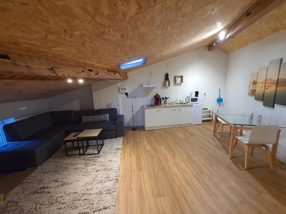 Апартаменты Loft Du Get Ревель Экстерьер фото