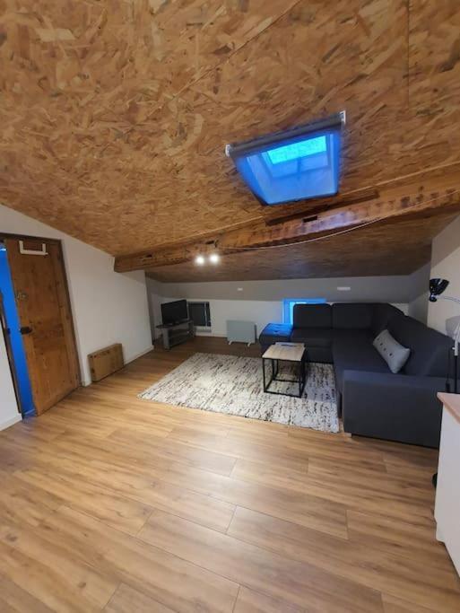 Апартаменты Loft Du Get Ревель Экстерьер фото