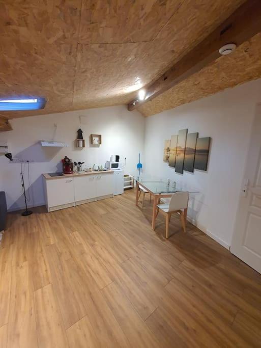 Апартаменты Loft Du Get Ревель Экстерьер фото