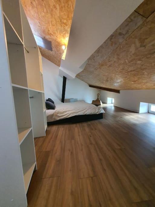 Апартаменты Loft Du Get Ревель Экстерьер фото