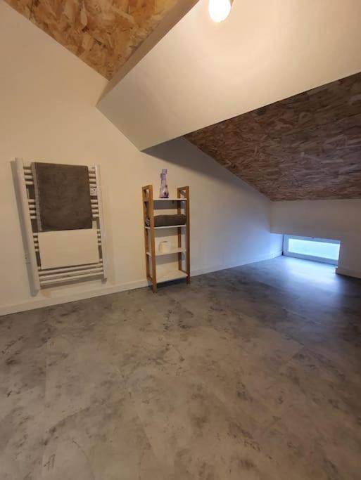 Апартаменты Loft Du Get Ревель Экстерьер фото